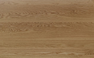 Desky White Oak Hardwood Desktop