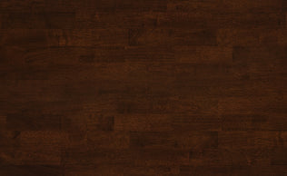 Desky Dark Walnut Rubberwood Desktop