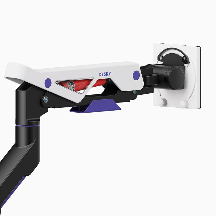 VESA compatible vanguard monitor arm - Desky