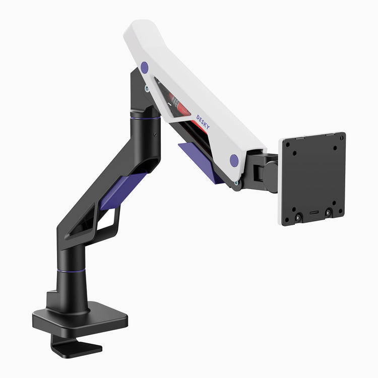 Adjustable monitor arm Vanguard - Desky