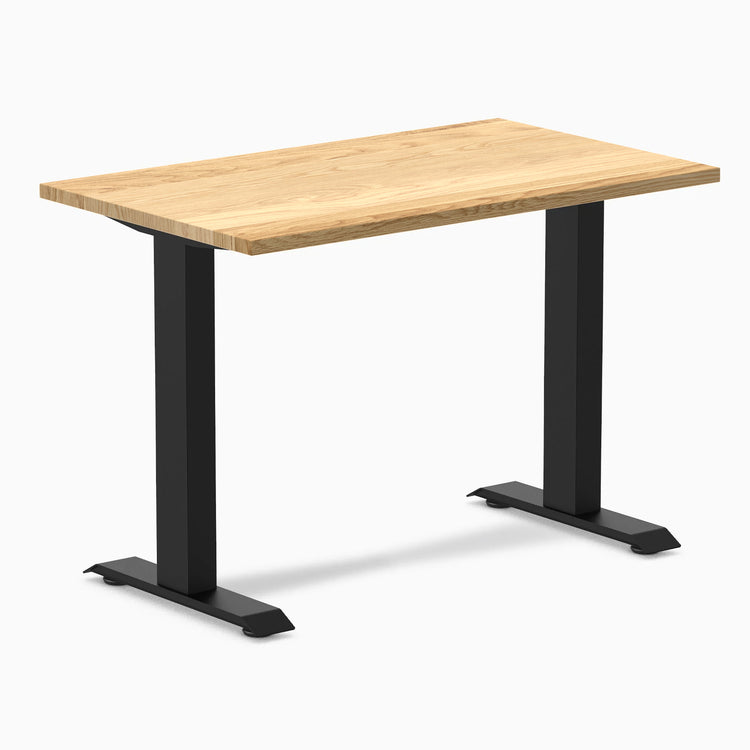 Desky Zero Mini bureau en bois dur