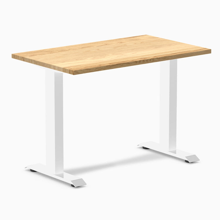 Desky Zero Mini bureau en bois dur