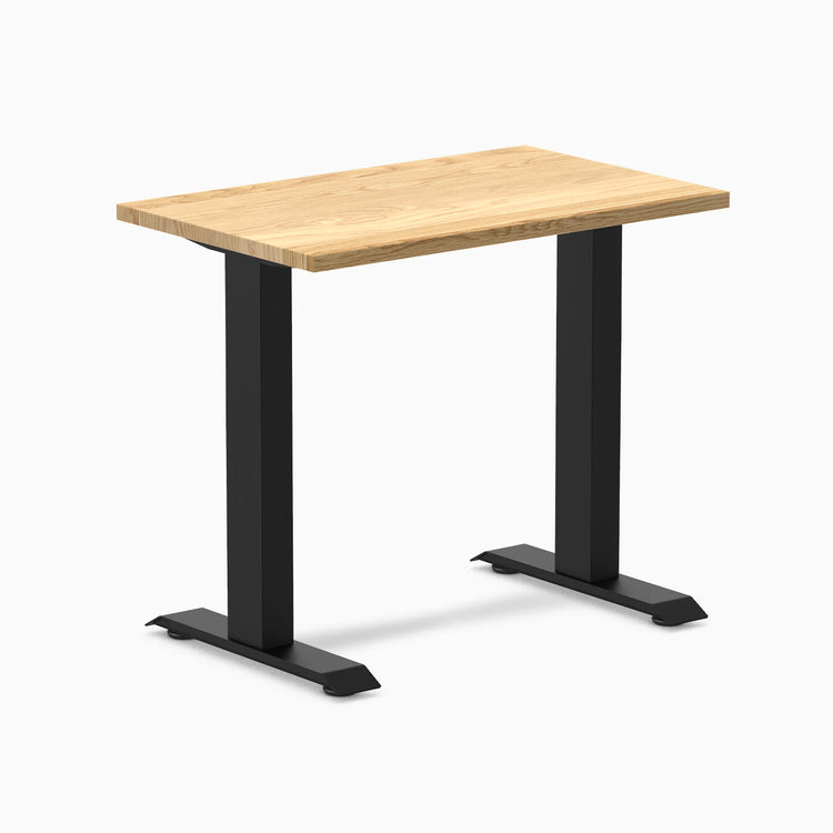 Desky Zero Mini bureau en bois dur