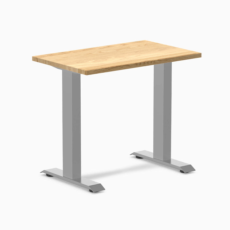 Desky Zero Mini bureau en bois dur