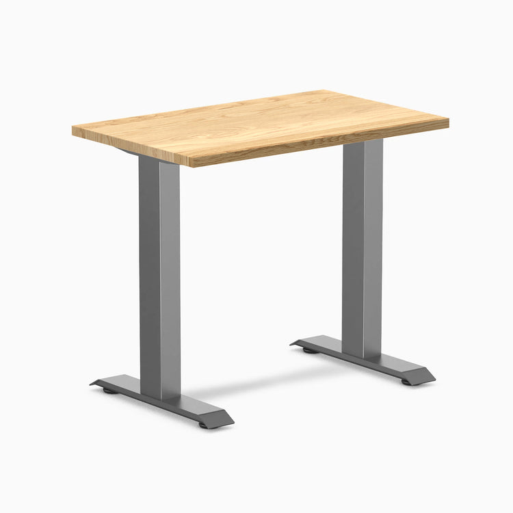 Desky Zero Mini bureau en bois dur