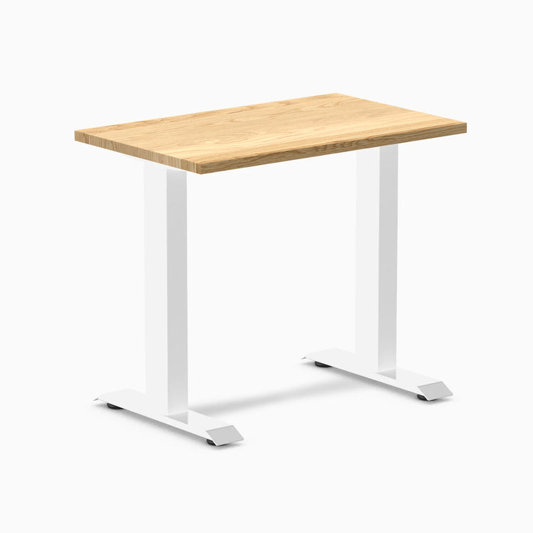 Desky Zero Mini bureau en bois dur