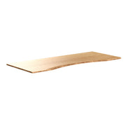 Desky Ergo Desk Tops-Bamboo-70.9" x 29.5" - Desky Canada