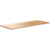 Desky Bamboo Desk Tops-Bamboo-47.2" x 29.5" - Desky Canada
