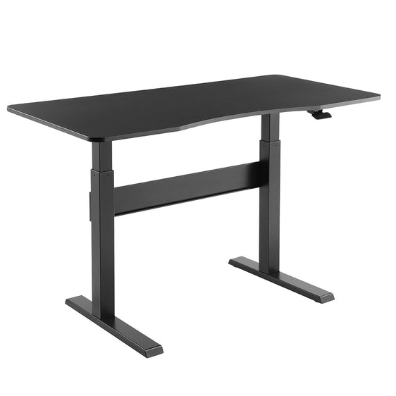 Standing Desks & Adjustable Sit Stand Desks Canada Loves - Desky®