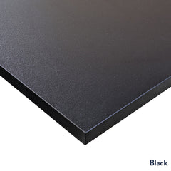 Desky Laminate Desk Tops-White-47.2" x 29.5" - Desky Canada