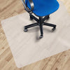 Desky Clear Chair Mat - Desky