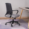 Desky Chair Mat-Smooth (Hard Floors)-L47.2 x W36 inches - Desky Canada
