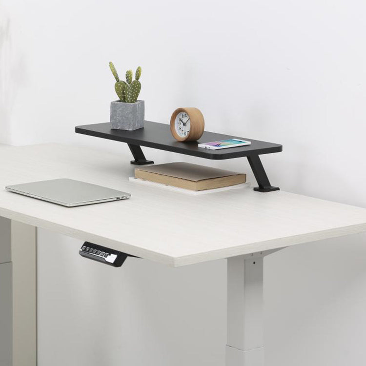 Desky Clamp-On Monitor Riser