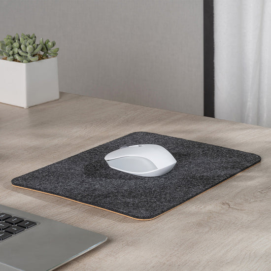Desky Cork/Felt Desk Pad