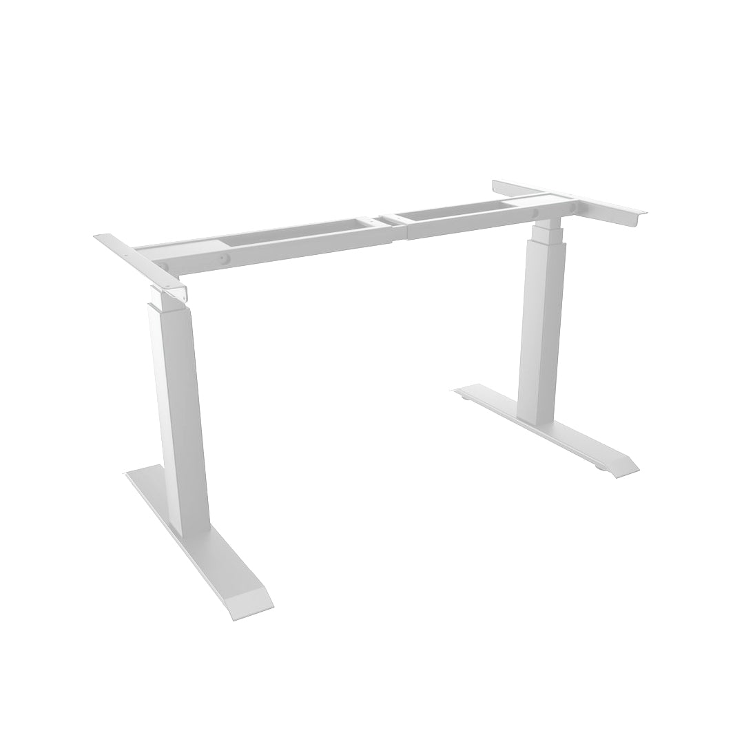 Desky Dual Mini Standing Desk Frame