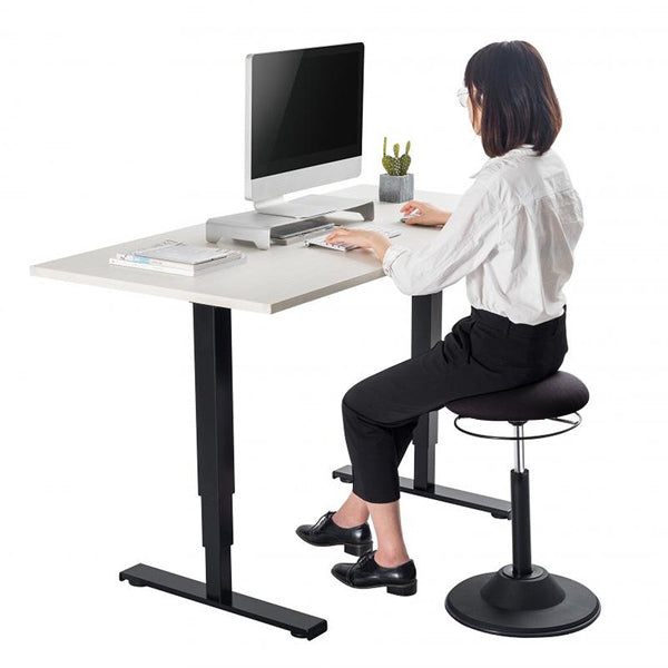 Desky Sit Stand Bar Active Stool - Desky