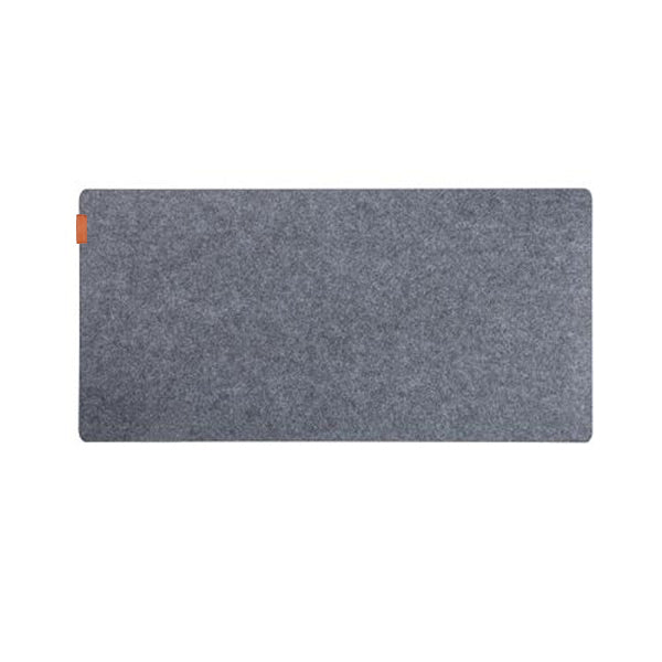 felt desk pad