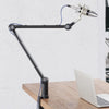 Desky Adjustable Microphone Boom Arm - Desky