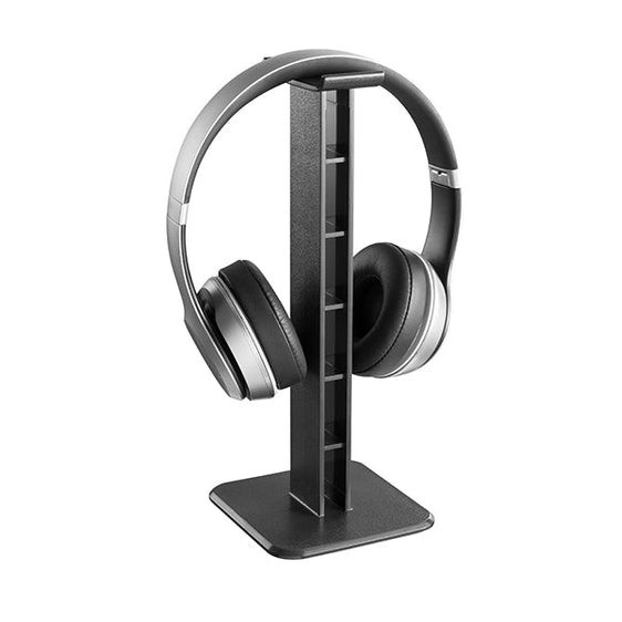 Headphone Stand Headphone Holder Gaming Headset Stand Metal Headphone Stand  Hook for Headphones Support Casque 