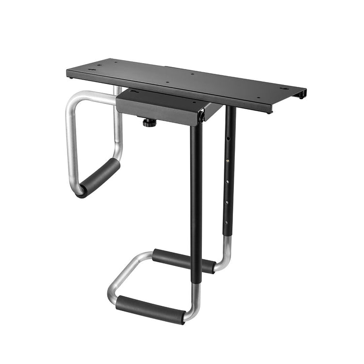 standing desk PC mount