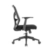 Desky Low Back Mesh Office Chair- - Desky Canada