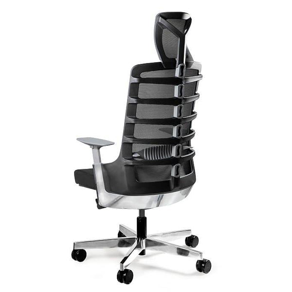 ergonomic chair for bad backs