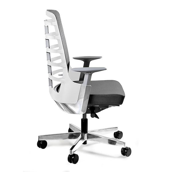 7 meilleures chaises de bureau ergonomiques pour les maux de dos au Canada  - Desky Canada