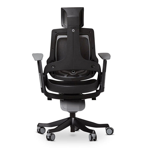 office chair for lower back pain