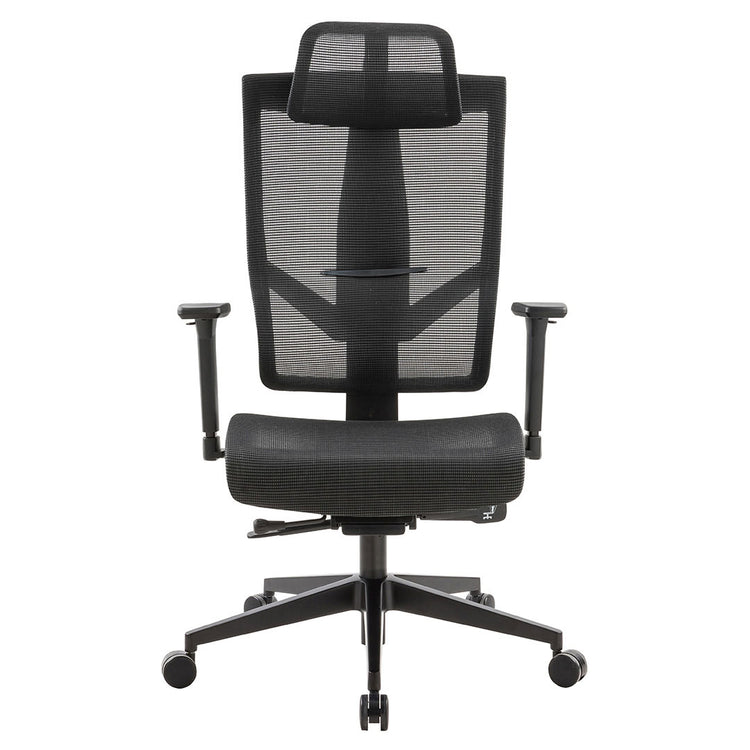 high back ergo mesh office chair