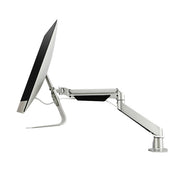 imac monitor arm holder
