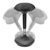 Desky Sit Stand Active Stool - Desky