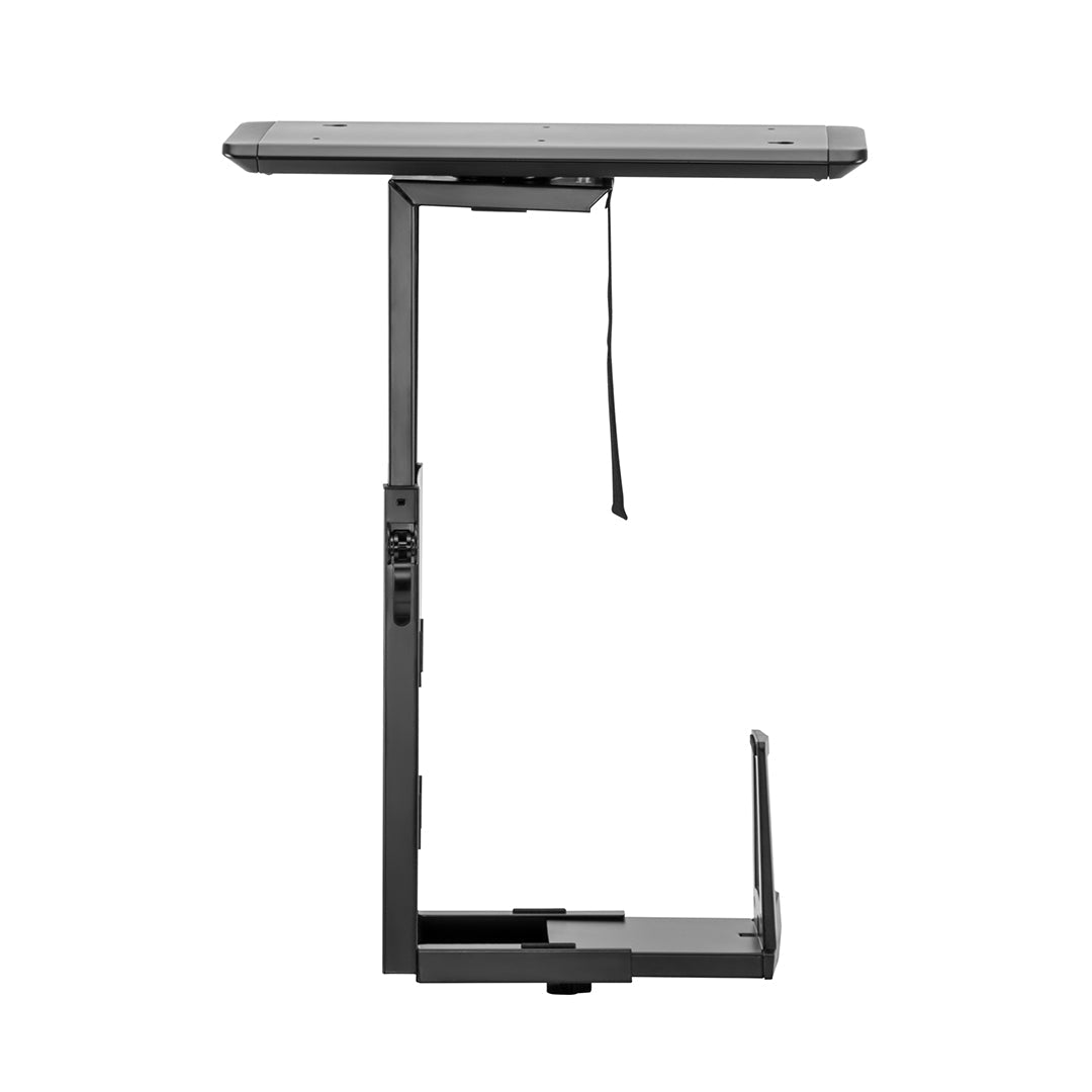 Support CPU coulissant Desky