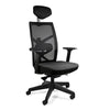 Desky Elite Ergonomic Chair Headrest - Desky