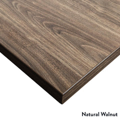 Desky Mini Laminate Desk Tops-Desky Canada