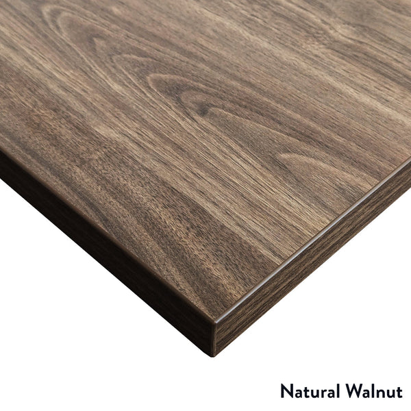 Desky Mini Laminate Desk Tops-Desky Canada