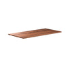 Desky Hardwood Desk Tops-Walnut-60" x 30" - Desky Canada