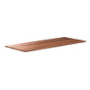 Desky Hardwood Desk Tops-Walnut-72" x 30" - Desky Canada